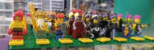Bricks and Minifigs in Macomb 26 20170121 155033