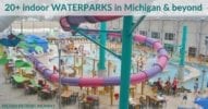 Michigan Indoor Waterpar