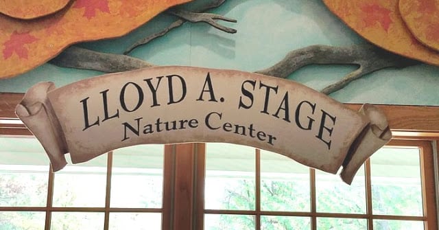 Stage Nature Center In Troy