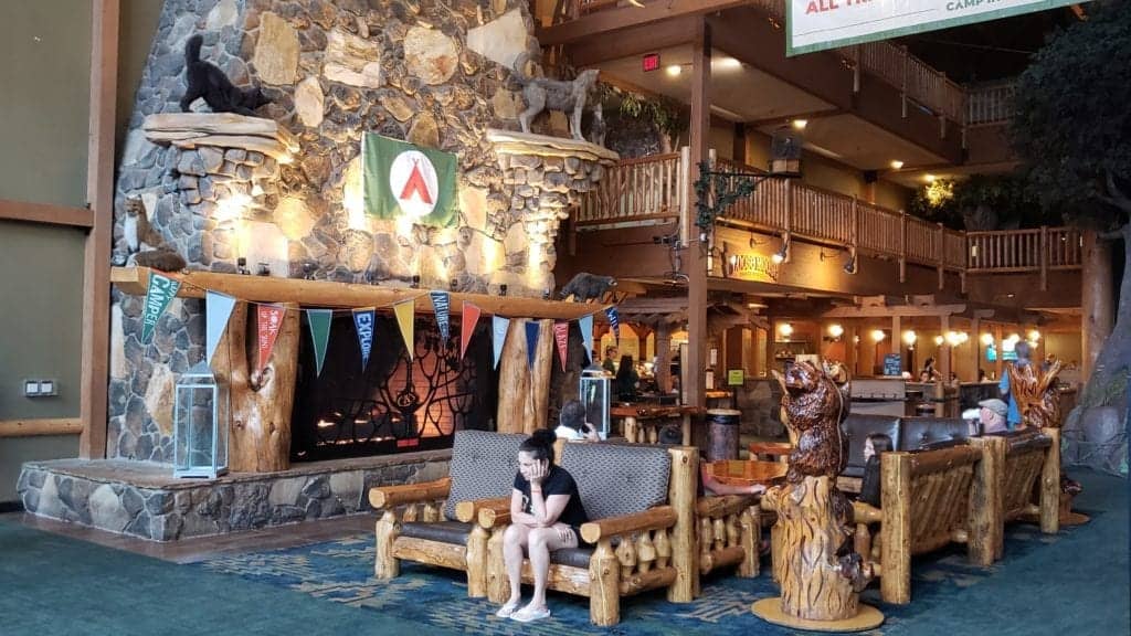 Great Wolf Lodge Pocono Mountains Resort Visitor s Guide And Photos