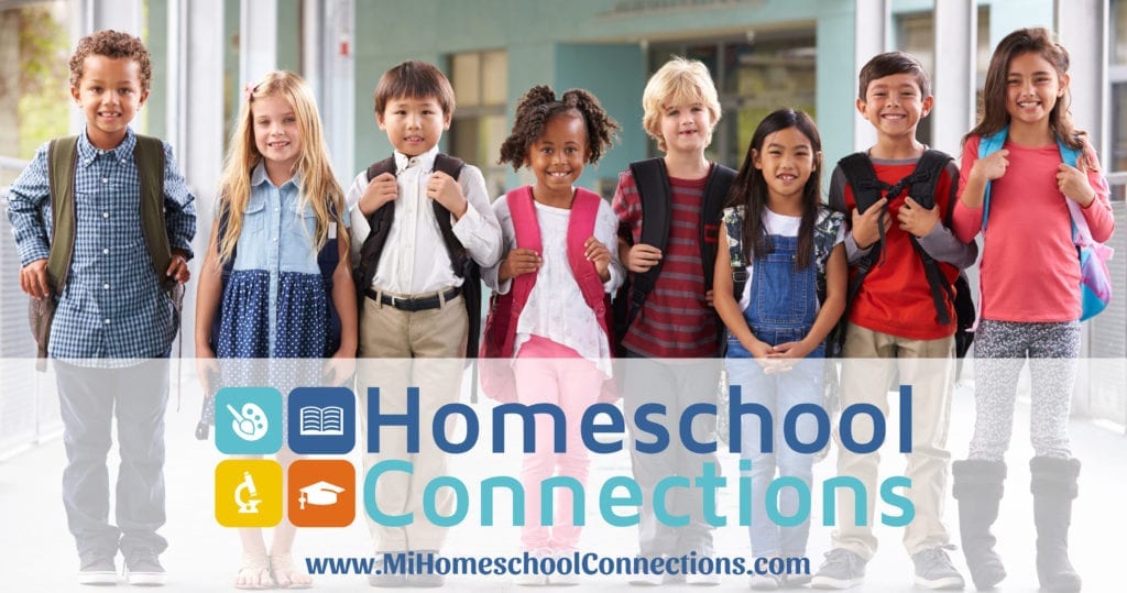 Homeschool Connections