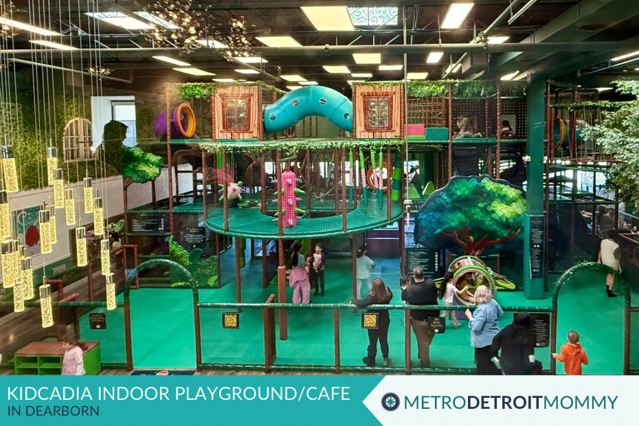 Kidcadia Play Cafe in Dearborn 5 Camp Troy Banner 1600 x 900 px 5
