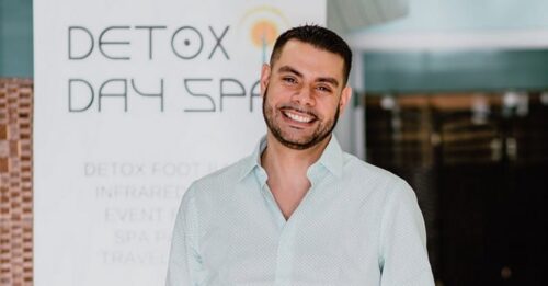 My Personal Preface to a Plant-Based Lifestyle Change 67 DETOX