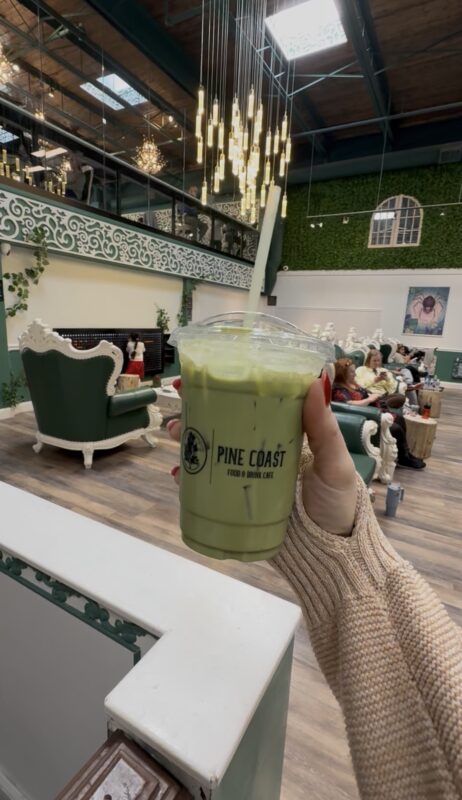 Kidcadia Play Cafe in Dearborn 7 IMG 0094