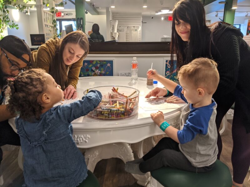 Kidcadia Play Cafe in Dearborn 5 IMG 20191229 102241 Original 2