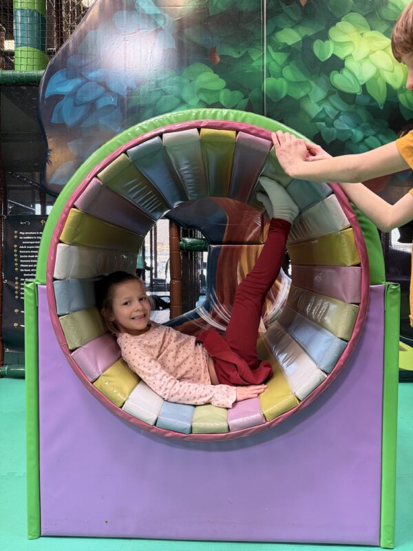 Kidcadia Play Cafe in Dearborn 2 kidcadia1