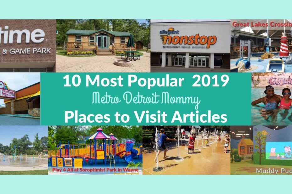 Top Ten Posts for 2019