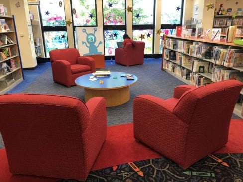 Redford Township District Library: Family Fun at Your Local Library