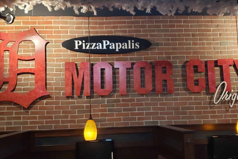 PizzaPapalis Introduces Detroit Style Pizza 13 pizza papalis troy 3