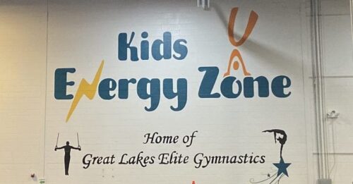 Great Lakes Kids Energy Zone Oxford - Visitor's Guide and Images 105 Great Lakes Energy Zone 9