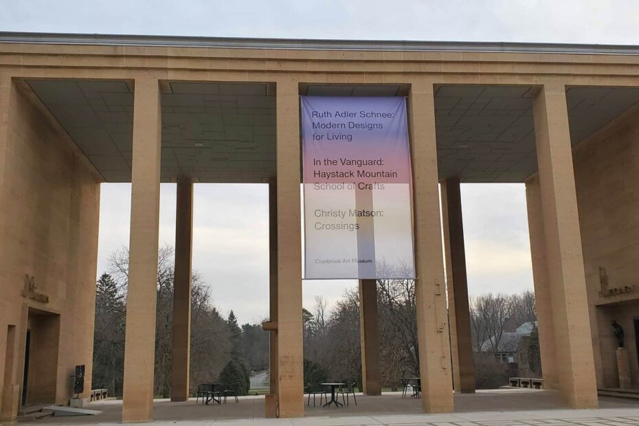 Cranbrook Art Museum 13 cranbrook art museum