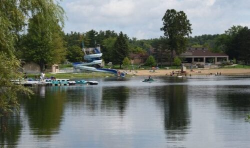Groveland Oaks- Holly: Camping & More 58 GrovelandOaksHolly