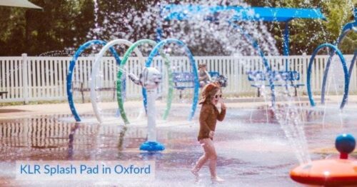 KLR Splash Pad in Oxford, Open for 2020 Summer Season 104 fbKLR Splash Pad Oxford 7