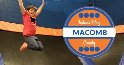 Macomb County Indoor Play Locations 6 wintermacomb