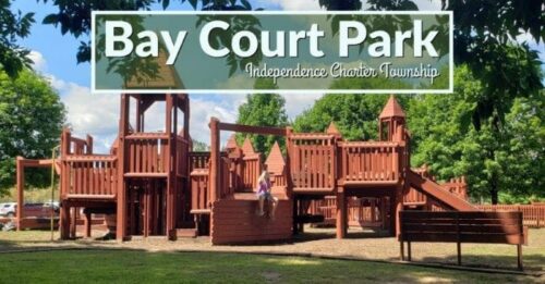 Hidden Gem: Bay Court Park and Beach- FREE Admission 60 Bay Court Park 6