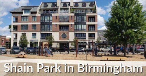 Shain Park in Birmingham - Community Space for All Ages Visitor's Guide 15 fbShain Park Birmingham 4