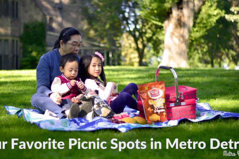 Twenty Great Metro Detroit Picnic Spots 5 picnic fb scaled