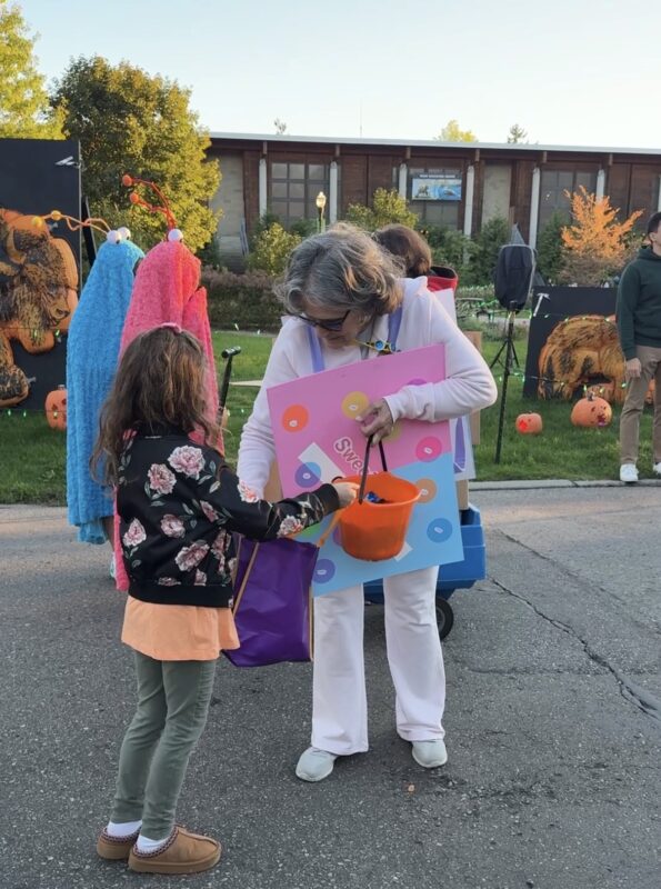 Detroit Zoo Boo 2026: Trick-or-Treating, Animals and Halloween Fun 2 IMG 7549