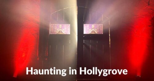 Halloween in Hollygrove at Michigan Renaissance Festival 57 fb Michigan Renaissance A Haunting in Hollygrove 13