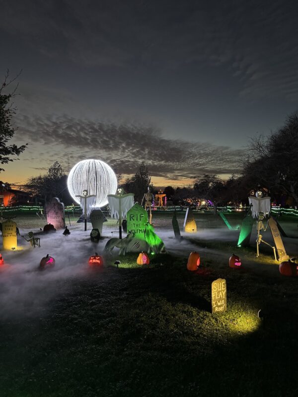Detroit Zoo Boo 2026: Trick-or-Treating, Animals and Halloween Fun 4 zooboo12