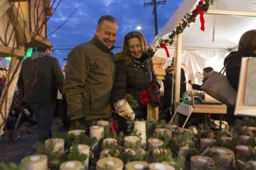 Kris Kringle Market in Downtown Rochester: Unique Holiday Shopping 112 Kringle2019 9994