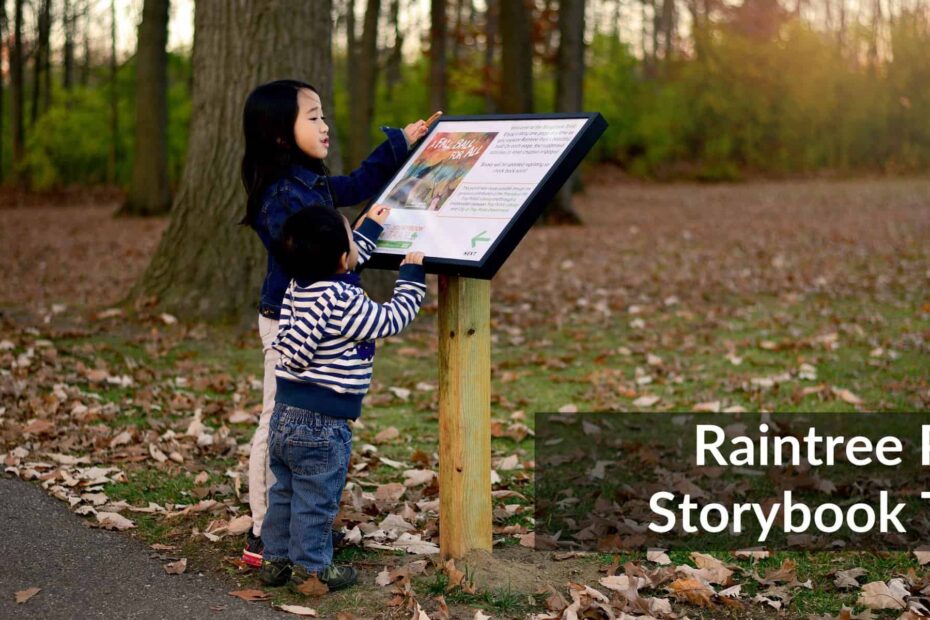 fb Troy Public Library Storybook Trail 2 scaled