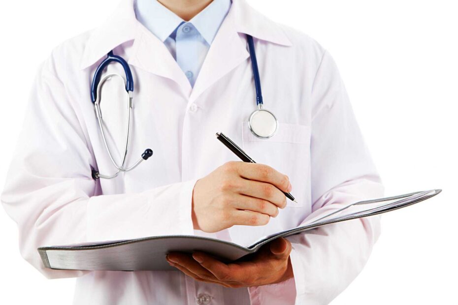 After Divorce, How Do You Handle Your Child's Medical Costs? 3 601158 scaled