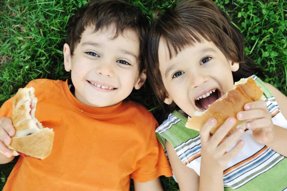 Want to Learn How to Help Your Teen Cope with Braces? 25 healthy teeth scaled