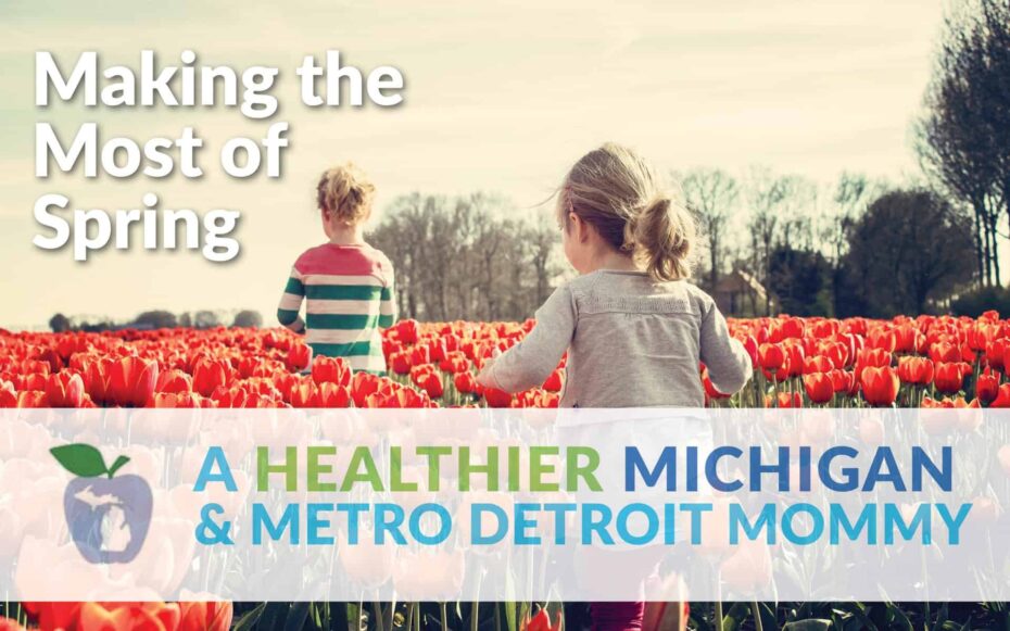 Making the Most of Spring 19 MDM GraphicSpring scaled