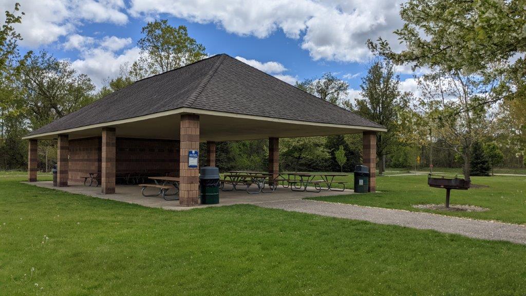 Novi ITC Community Sports Park and Playground in Northville