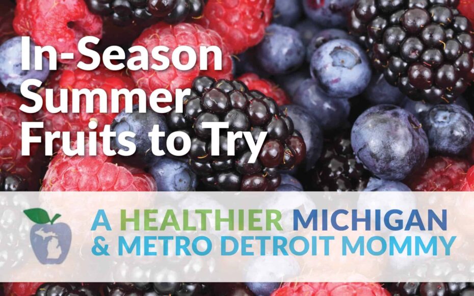 In-Season Summer Fruits to Try 1 MDM Graphic SummerFruits scaled
