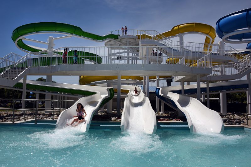 Wave Pools Near Me: Here's the New Reliable Need to Know Guide 1 slides 1
