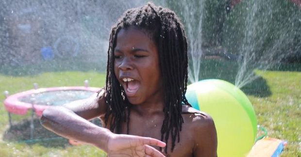 Here's How to Create the Best Backyard for Your Playful Child 1 backyard water safety e1686686104269