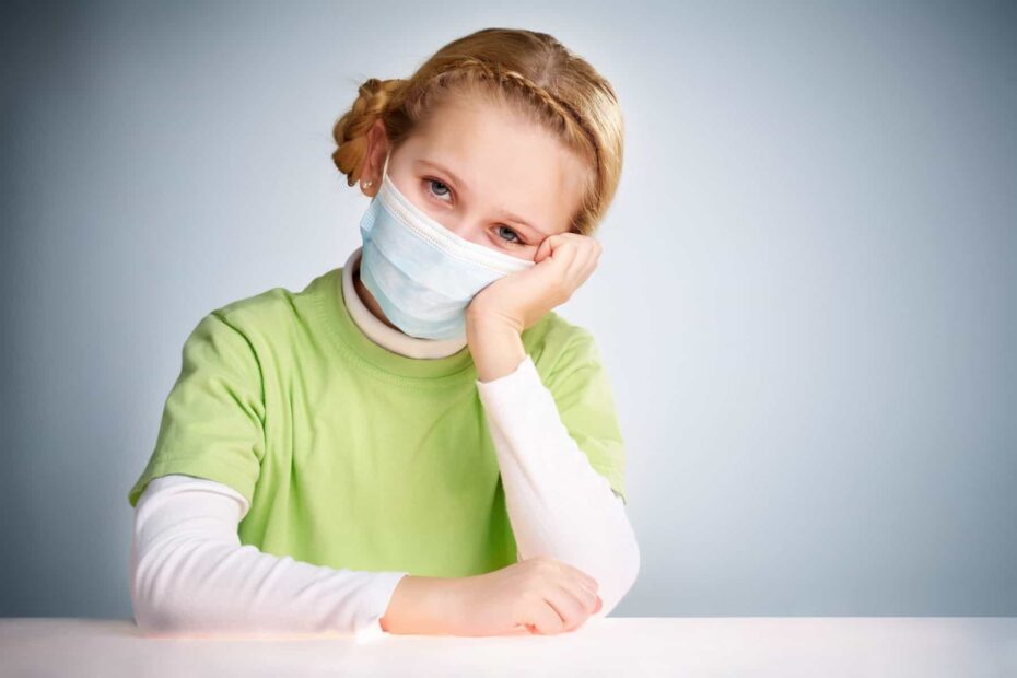 Keeping Your Kids Healthy This School Year 10 back to school