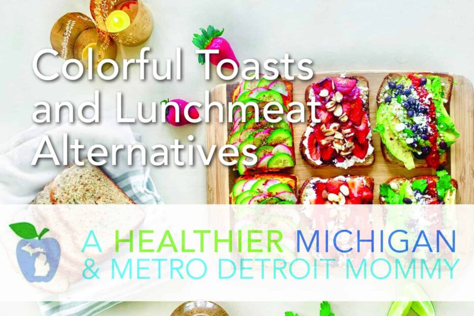 Colorful Toasts and Lunchmeat Alternatives 20 Toast MDM Graphic scaled