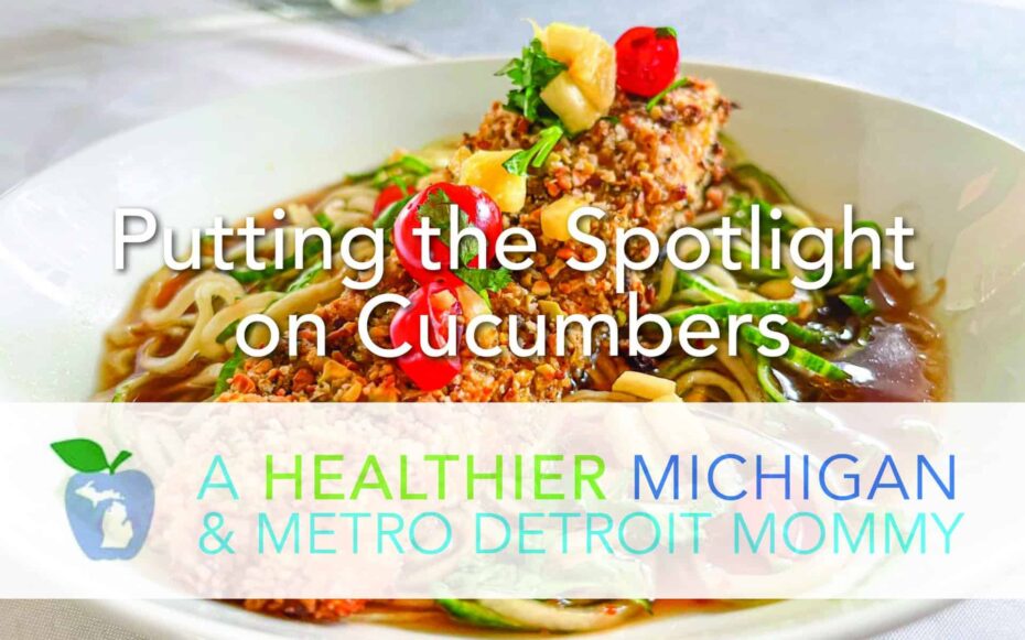 Putting the Spotlight on Cucumbers 7 MDM Cucumbers scaled