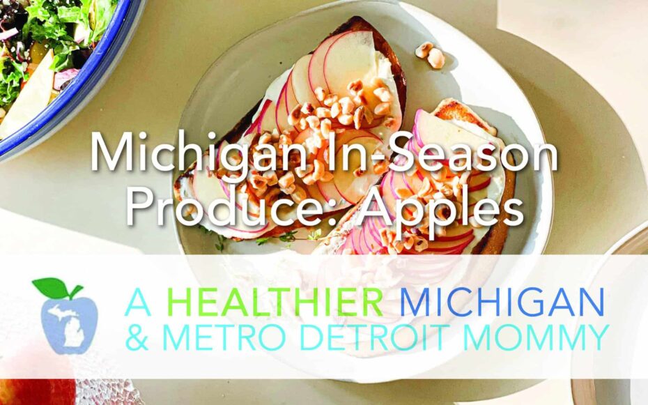 Michigan In-Season Produce: Apples 9 MMN Apples scaled