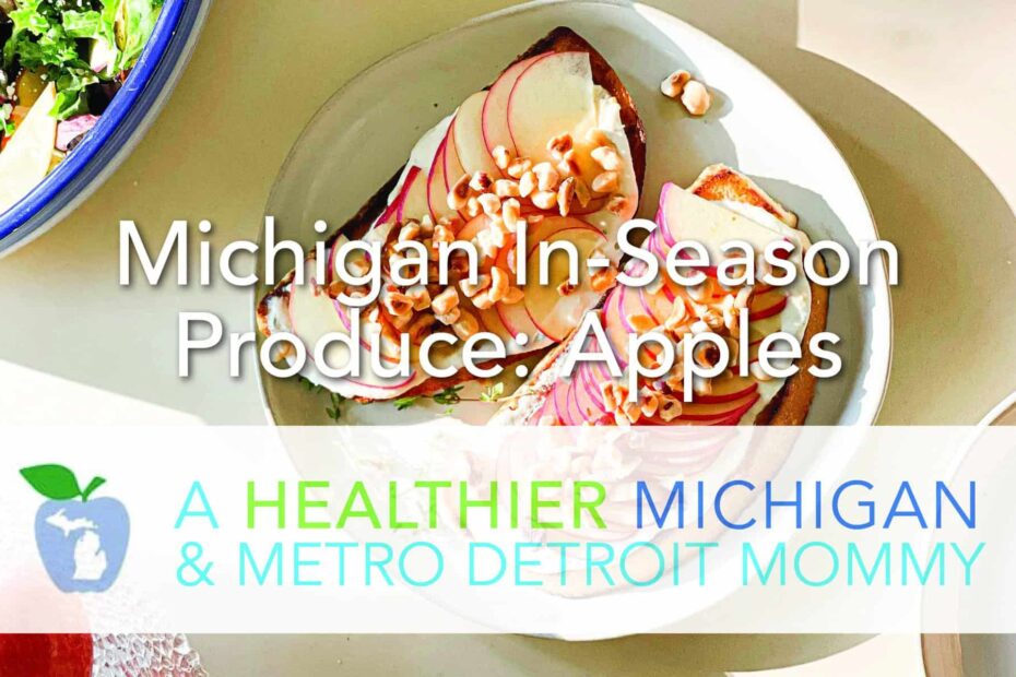 Michigan In-Season Produce: Apples 27 MMN Apples scaled