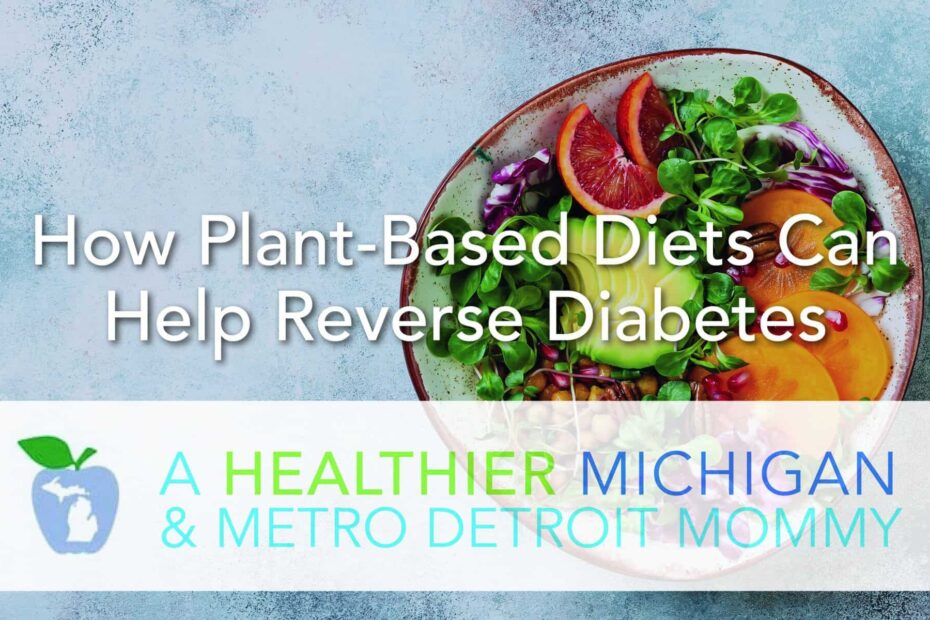 How Plant-Based Diets Can Help Reverse Diabetes - November is American Diabetes Month 17 MDM PlantBased 1 scaled