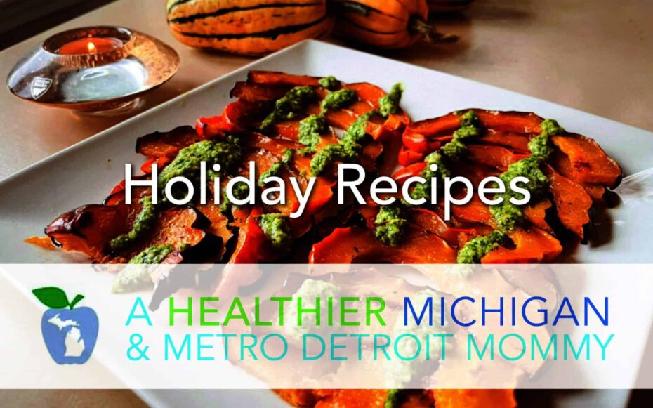 Welcome the Holidays with Three Festive Recipes 17 MDM HolidayRecipes scaled