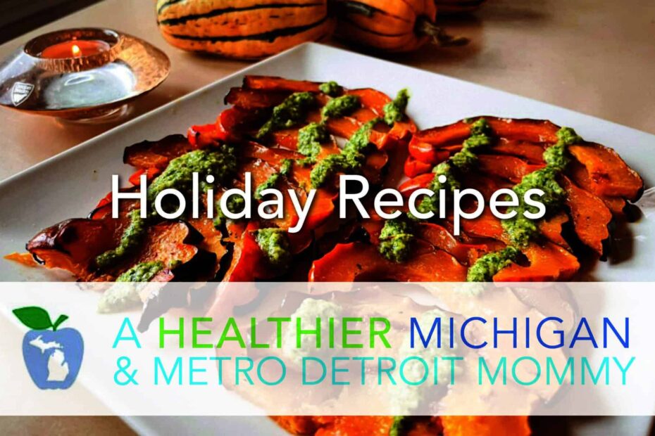 Welcome the Holidays with Three Festive Recipes 10 MDM HolidayRecipes scaled