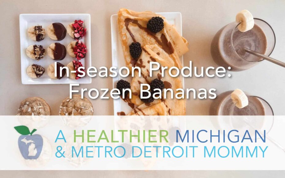 In-season Produce: Frozen Bananas 8 MDM FrozenBananas scaled