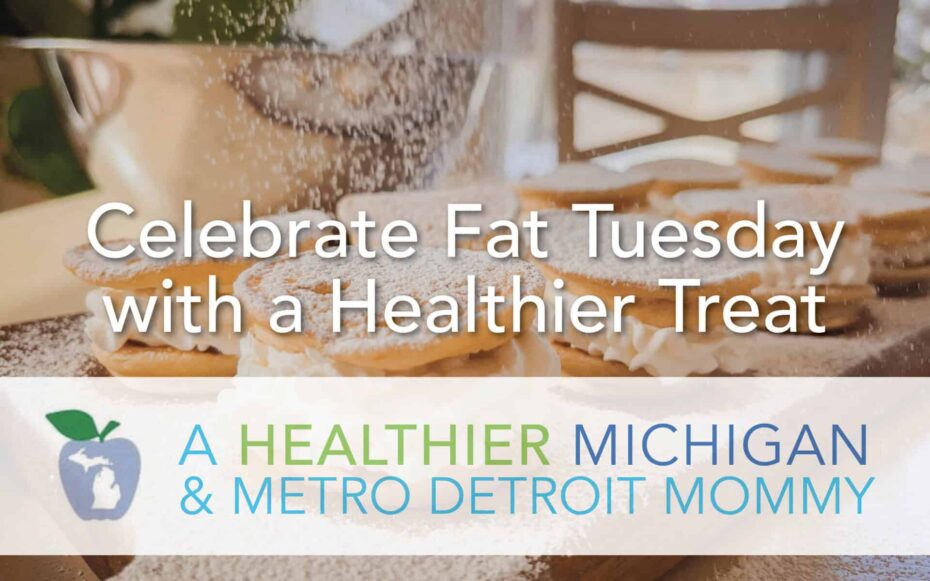 Celebrate Fat Tuesday with a Healthier Treat 25 MDM FatTuesday scaled