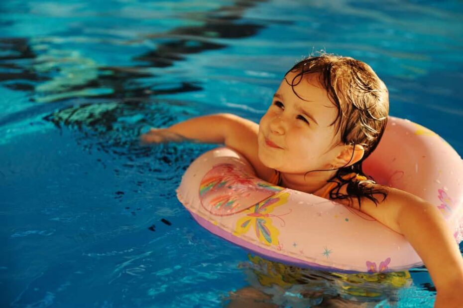 Tips for Preventing Swimmer's Ear This Summer 24 health
