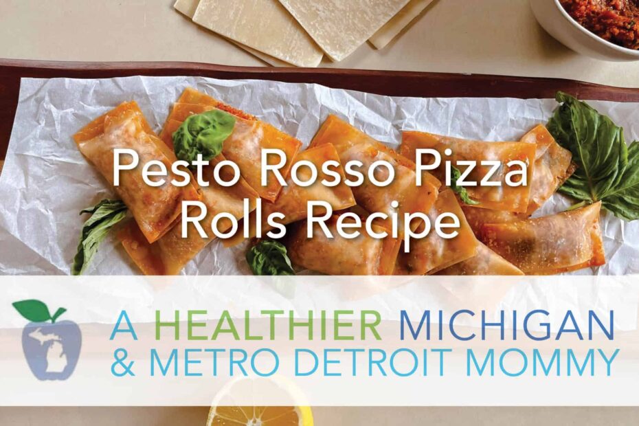 Pesto Rosso Pizza Rolls Recipe 3 MDM 3.28.22 PizzaRolls scaled