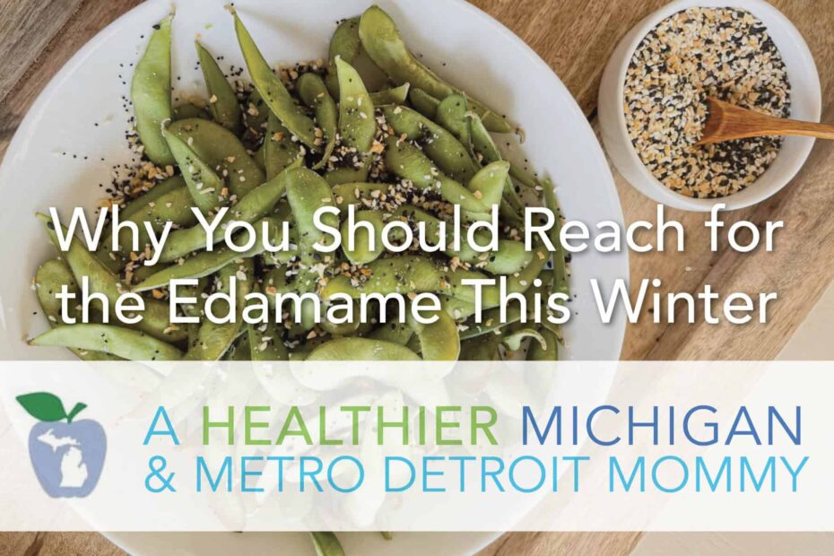 Why You Should Reach for the Edamame This Winter 17 MDM Edamame scaled