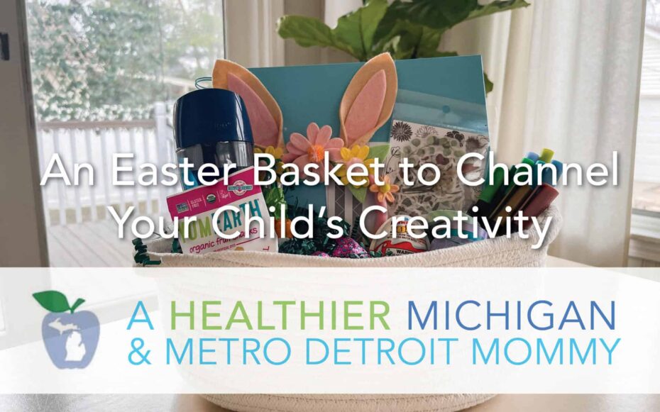 An Easter Basket to Channel Your Child’s Creativity 17 MDM Easter scaled