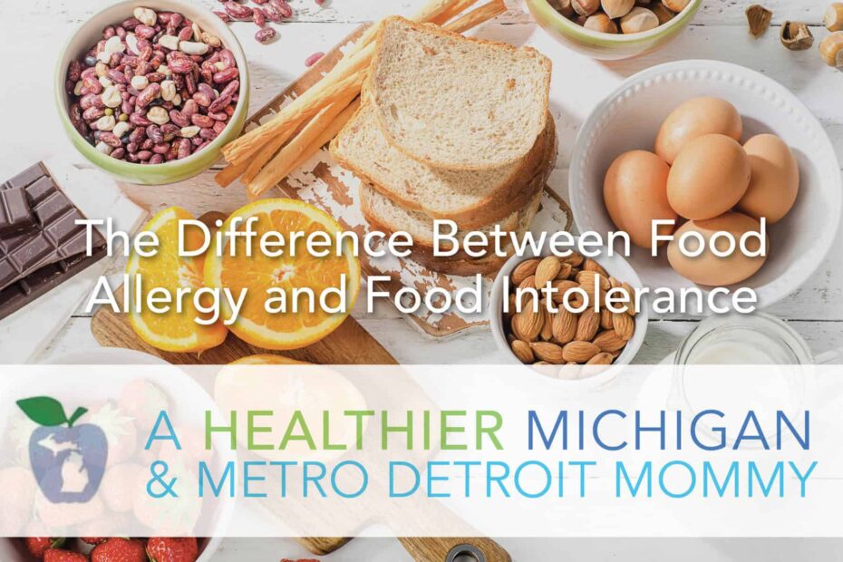 The Difference Between Food Allergy and Food Intolerance 3 5.9.22 graphic scaled