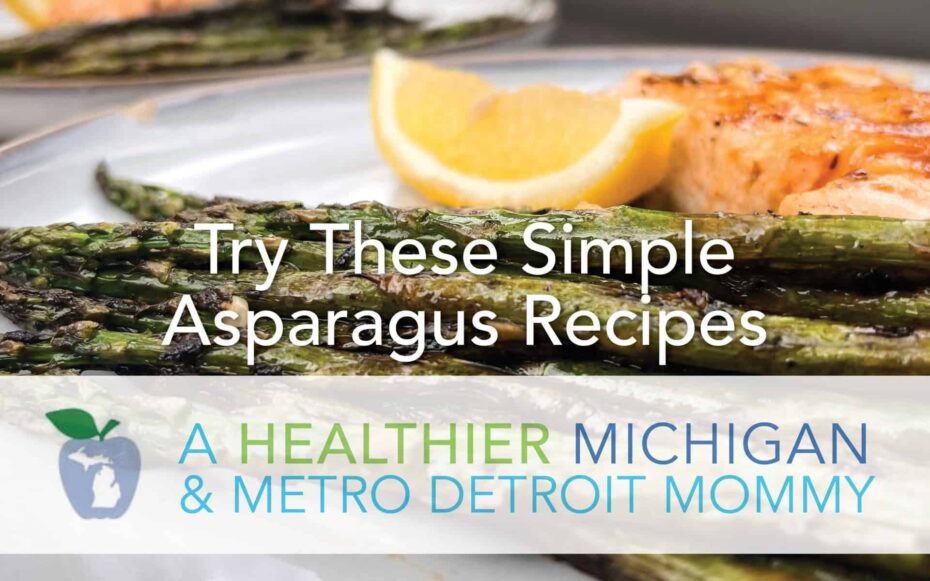 Try These Simple Asparagus Recipes 29 MDM Graphic aspaa 1 scaled