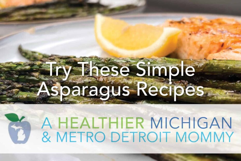 Try These Simple Asparagus Recipes 27 MDM Graphic aspaa 1 scaled